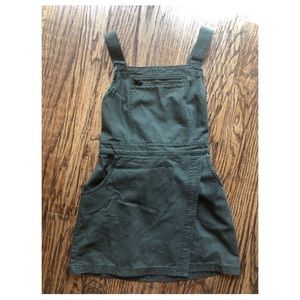 Urban Outfitters - Overall Dress
